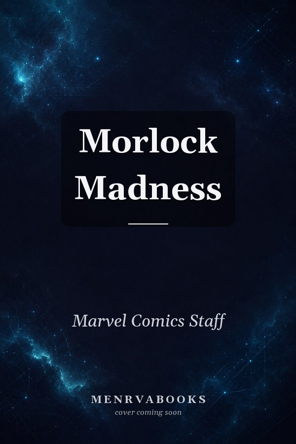 Morlock Madness