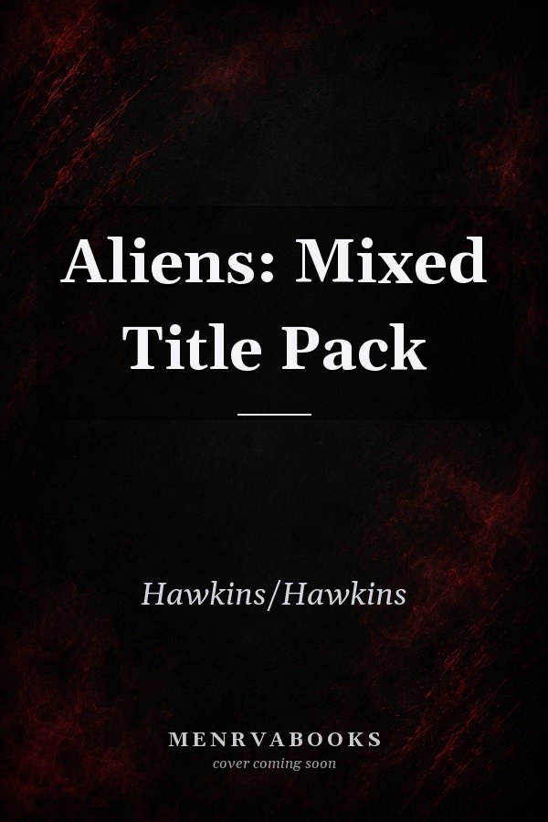 Aliens: Mixed Title Pack