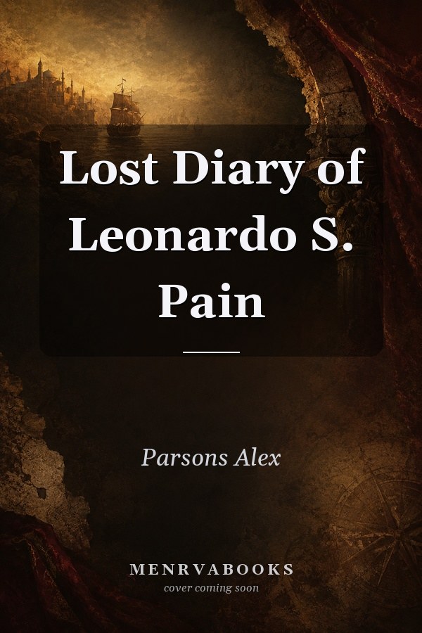 Lost Diary of Leonardo S. Pain