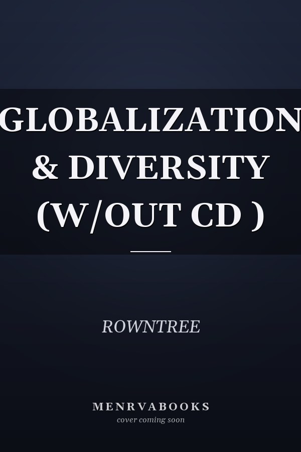 Globalization and Diversity