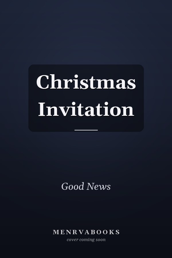 Christmas Invitation