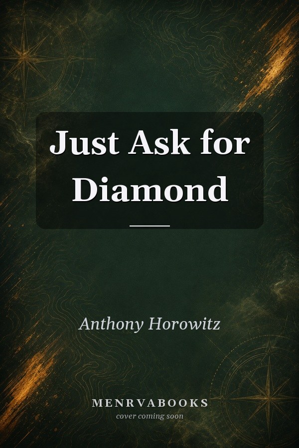 Just Ask for Diamond