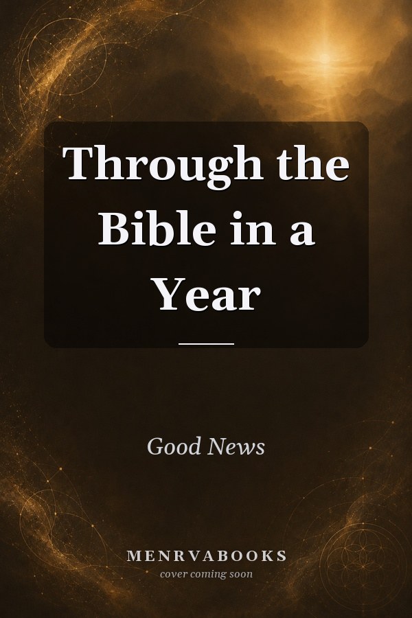Through Bible in Yr