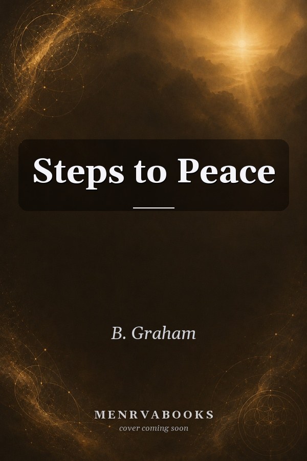 Steps to Peace