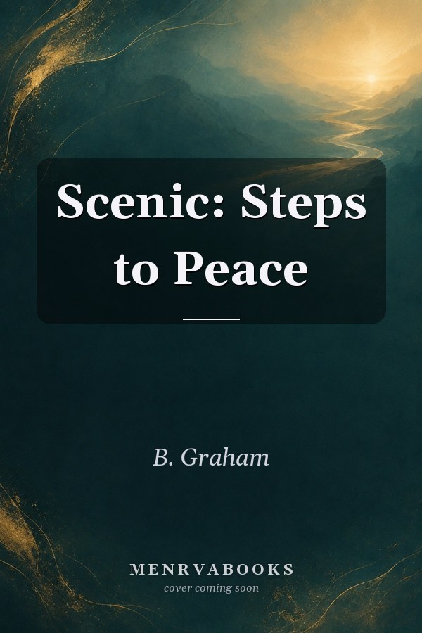 Scenic: Steps to Peace