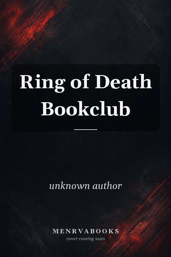 Ring of Death Bookclub
