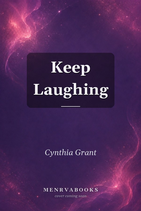Keep Laughing