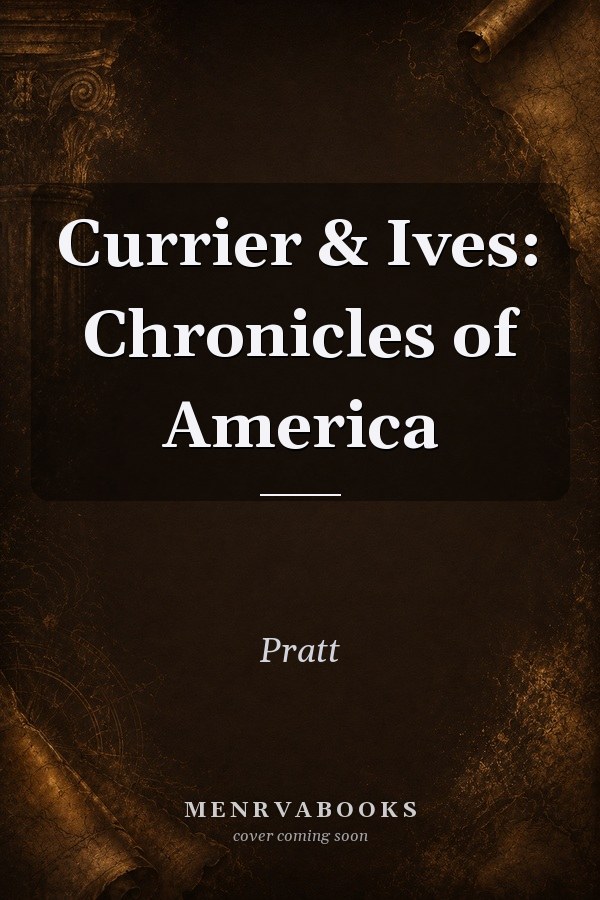 Currier & Ives: Chronicles of America