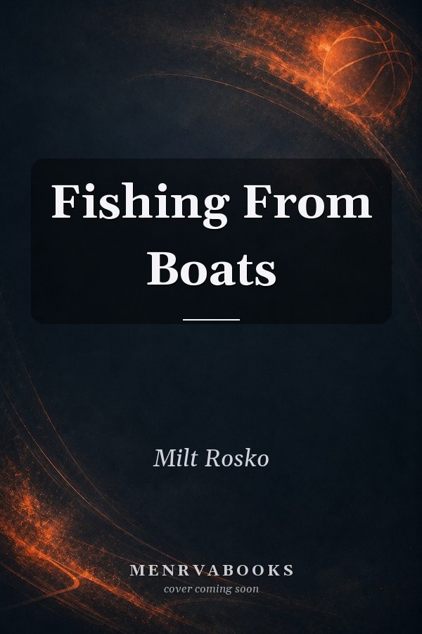 Fishing From Boats