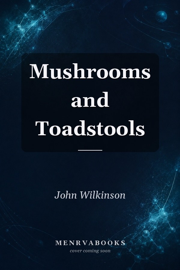 Mushrooms and Toadstools