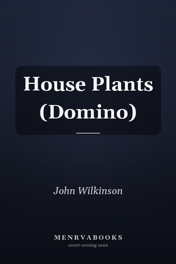 House Plants