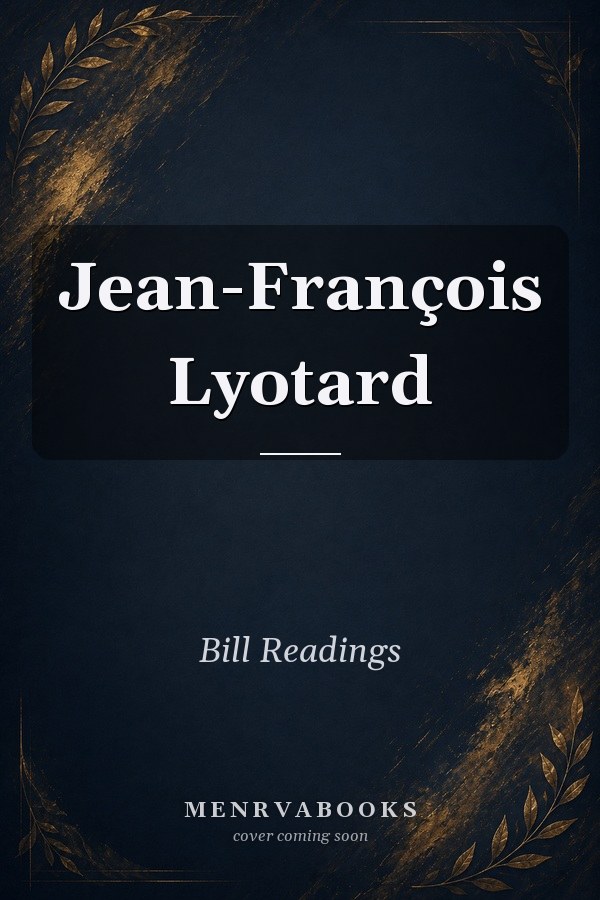 Jean-François Lyotard