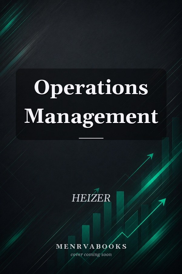 Operations Management