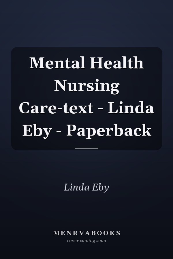 Mental Health Nursing Care