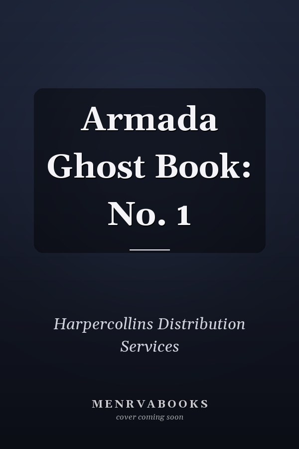 Armada Ghost Book: No. 1