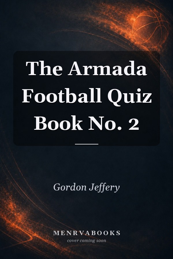 The Armada Football Quiz Book No. 2
