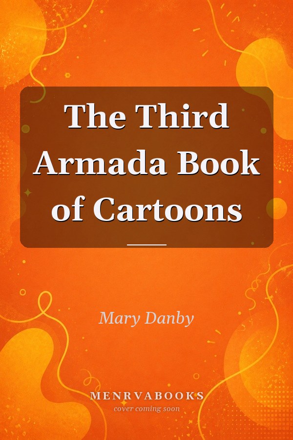 The Third Armada Book of Cartoons