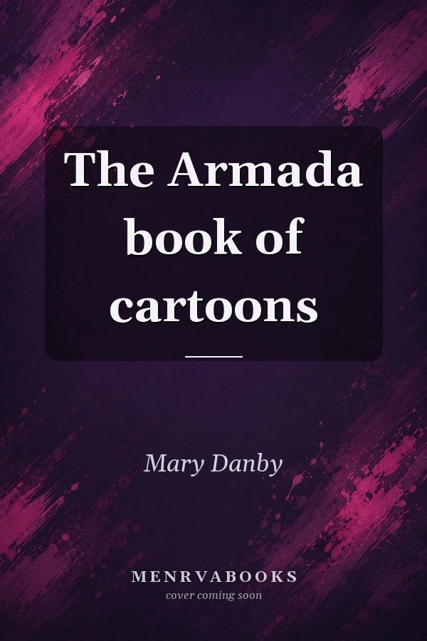 The Armada Book of Cartoons