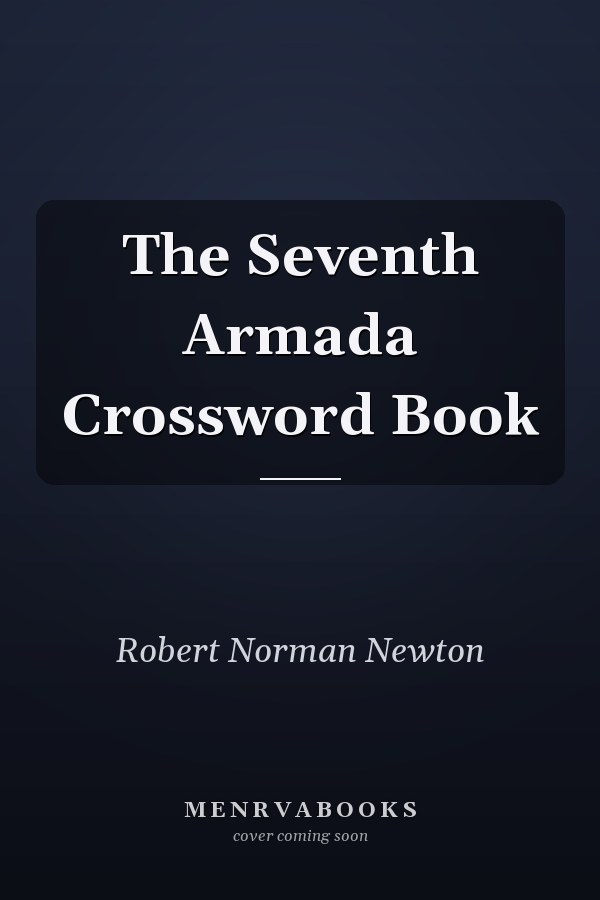 The Seventh Armada Crossword Book