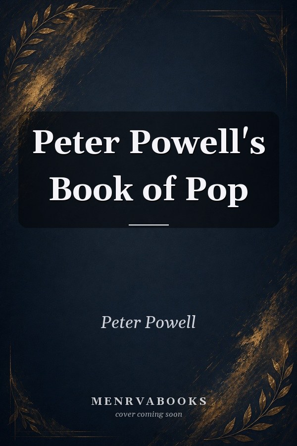 Peter Powell's Book of Pop