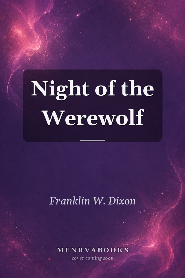Night of the Werewolf