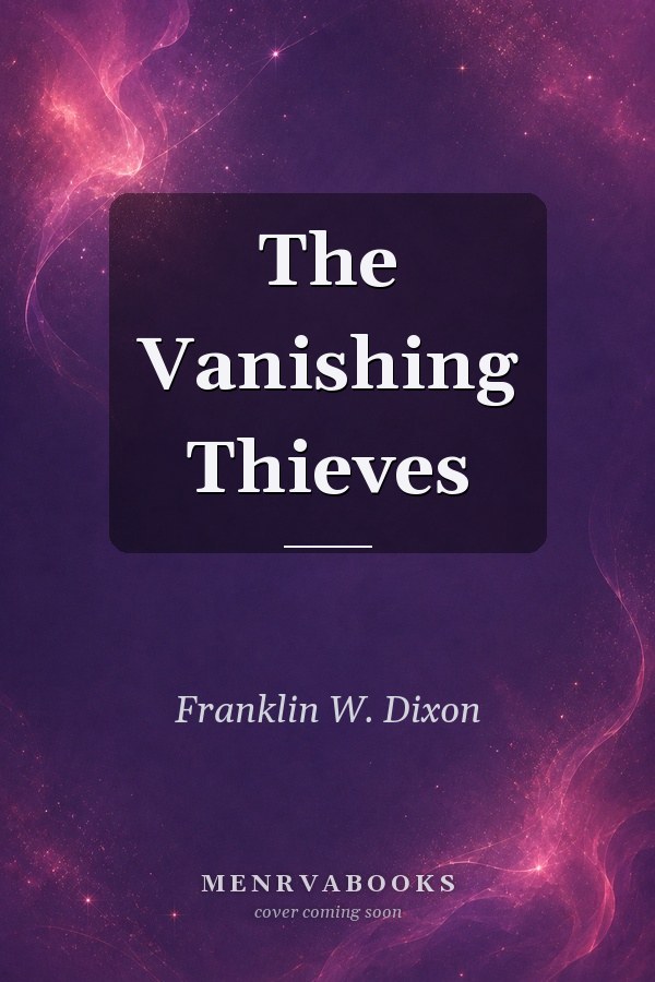 The Vanishing Thieves
