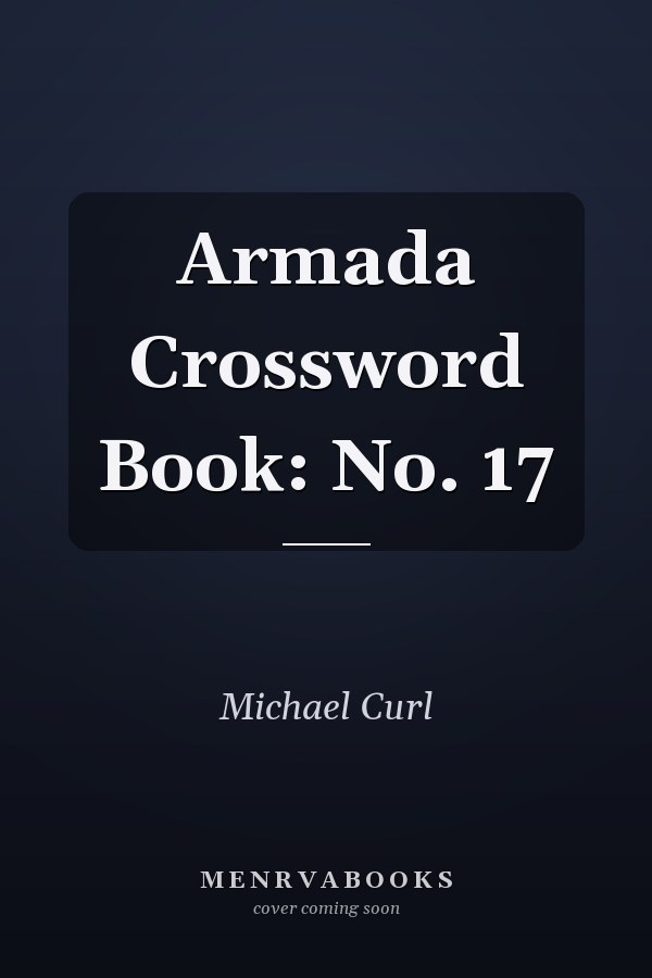 Armada Crossword Book: No. 17