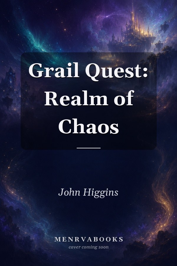 Grail Quest: Realm of Chaos