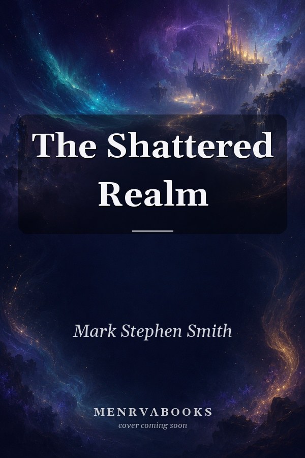 The Shattered Realm
