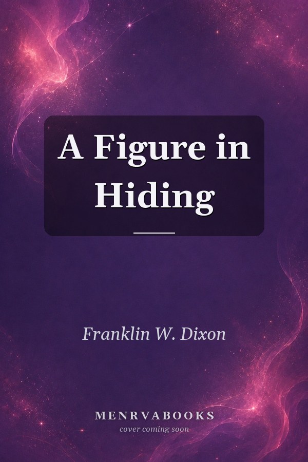 A Figure in Hiding