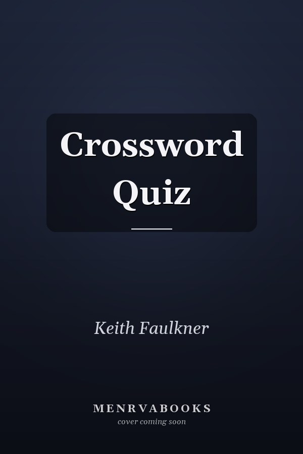 Crossword Quiz