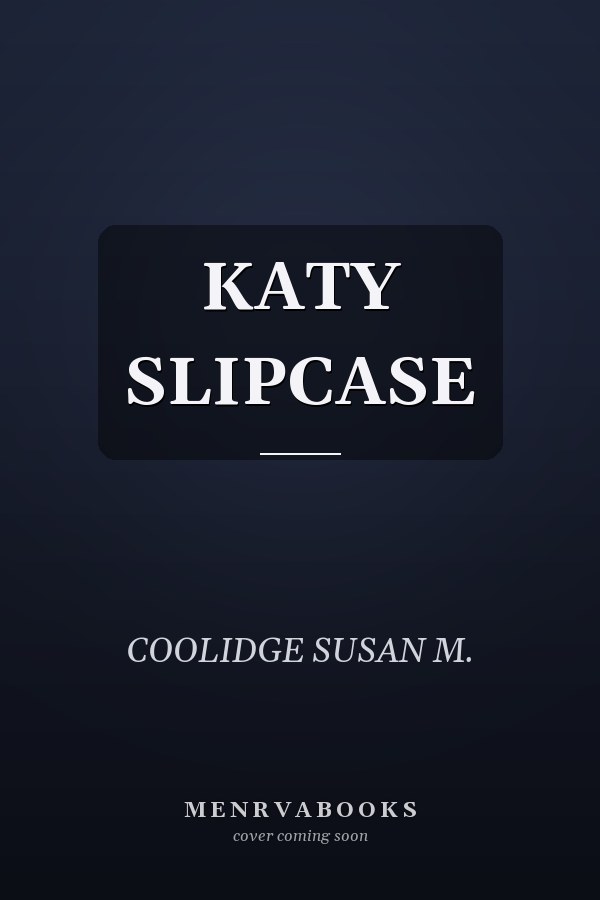 KATY SLIPCASE