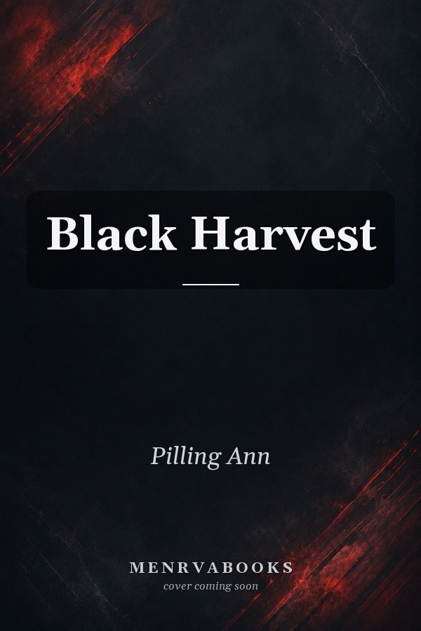 Xblack Harvest Bookclub