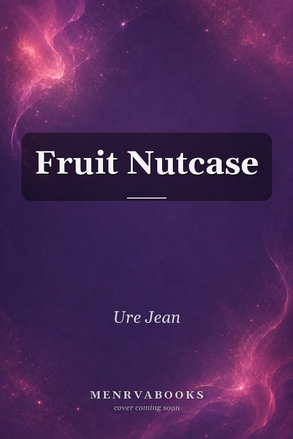 Fruit Nutcase