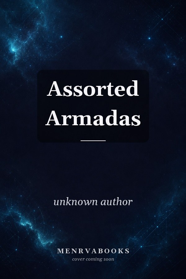 Assorted Armadas