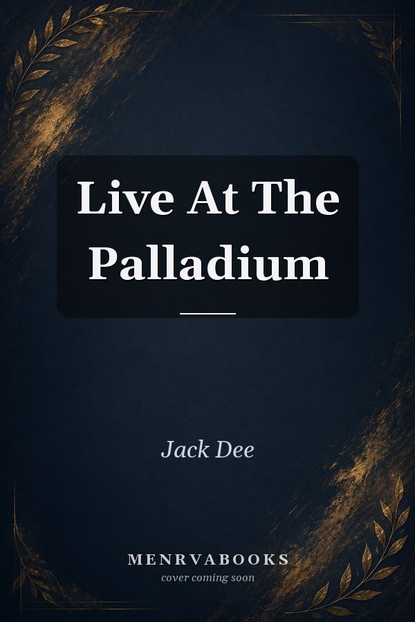 Live At The Palladium