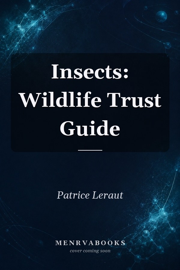 Insects: Wildlife Trust Guide