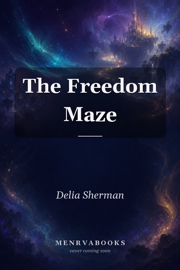 The Freedom Maze