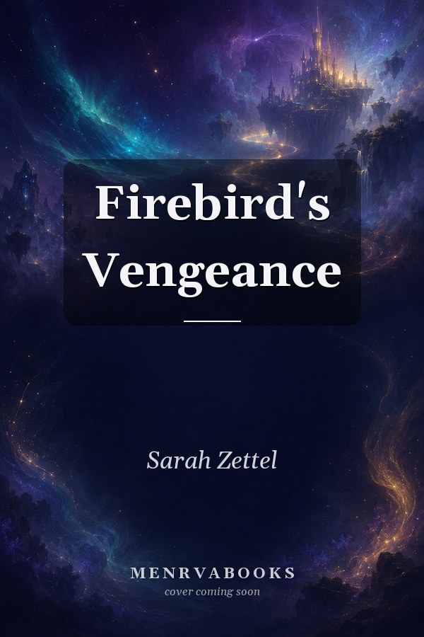 Firebird's Vengeance