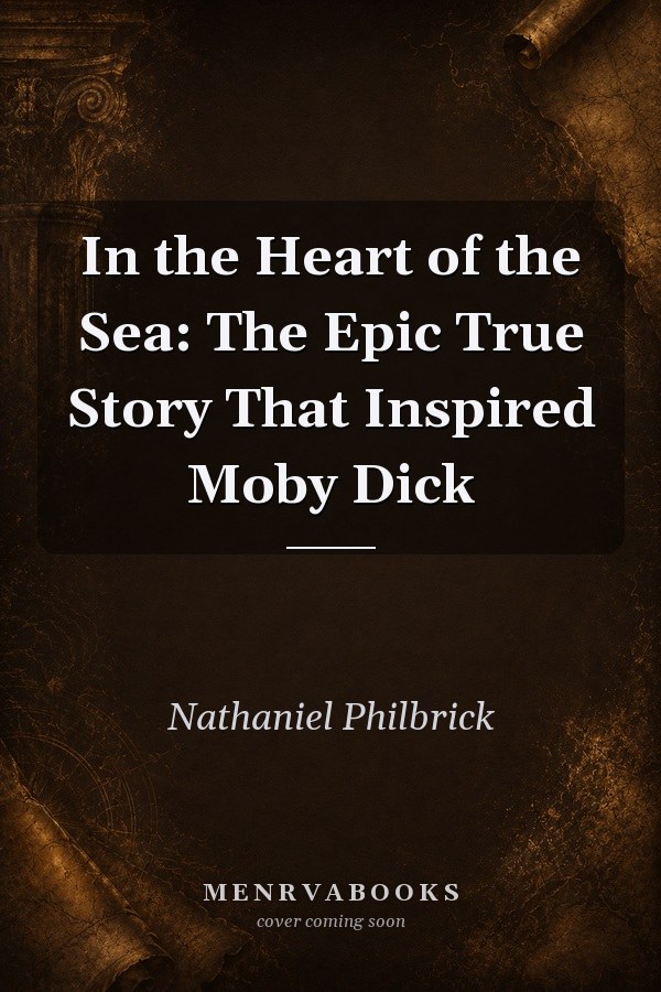 In the Heart of the Sea: The Epic True Story That Inspired Moby Dick