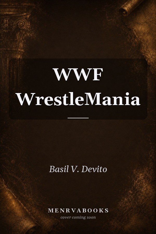 WWF WrestleMania