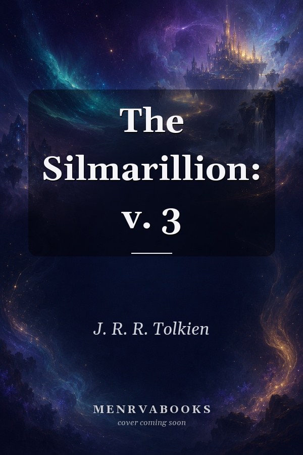 The Silmarillion