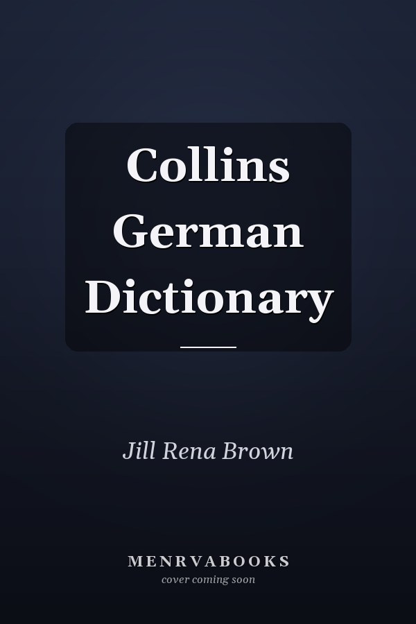 Collins German Dictionary