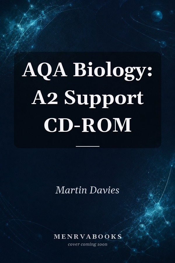Aqa Biology: A2 Support Cd-rom (collins Advanced Modular Sciences)