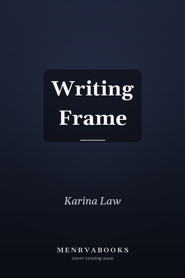 Writing Frame