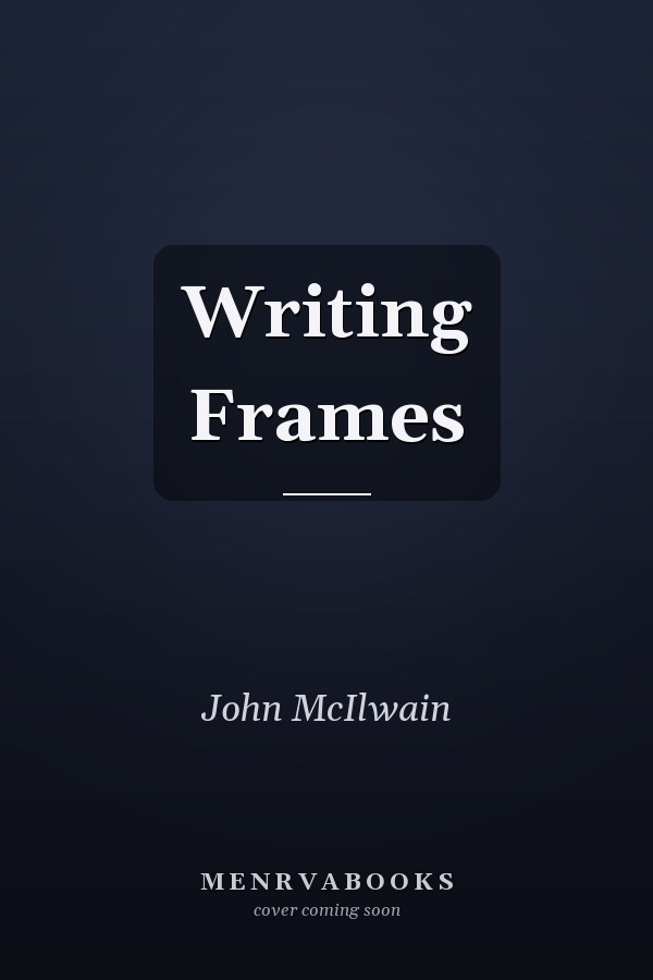 Writing Frames