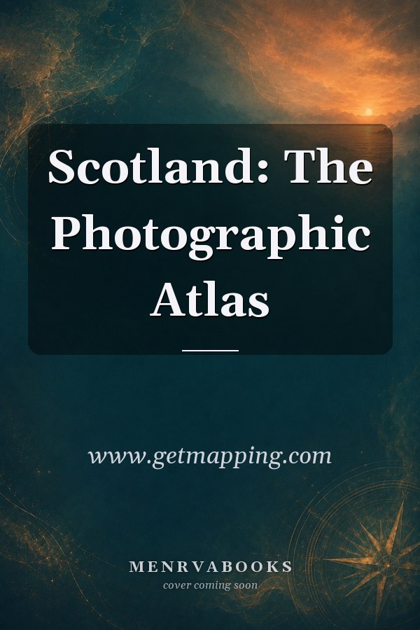 Scotland: The Photographic Atlas