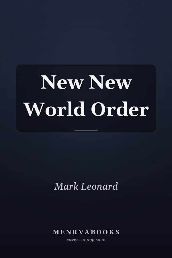 New New World Order