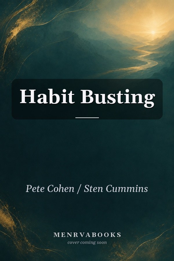 Habit Busting