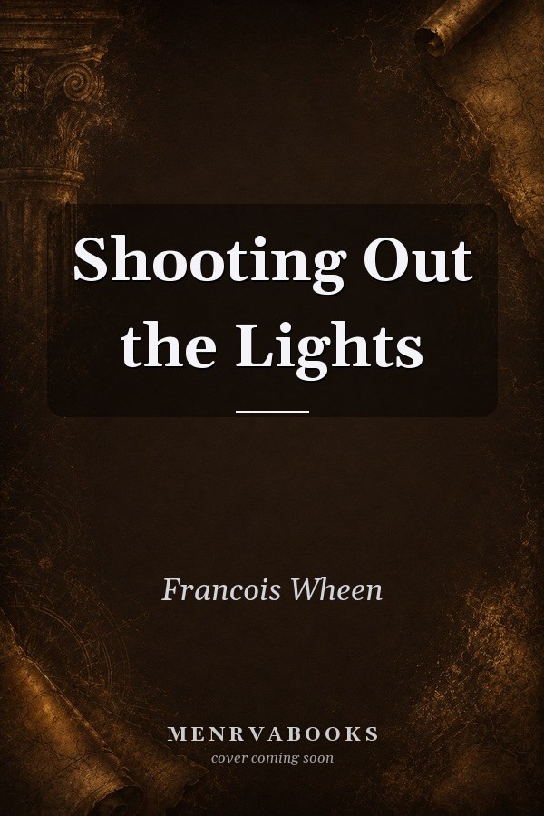 Shooting Out the Lights